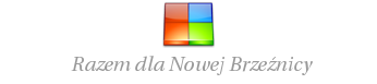Razem dla Nowej Brze�nicy - Leader +